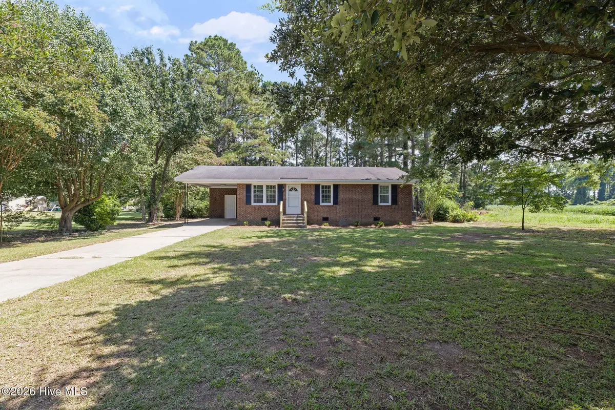 209 Greenacres Road, Snow Hill, NC 28580 - #1