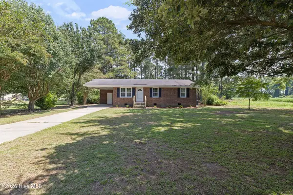 209 Greenacres Road, Snow Hill, NC 28580