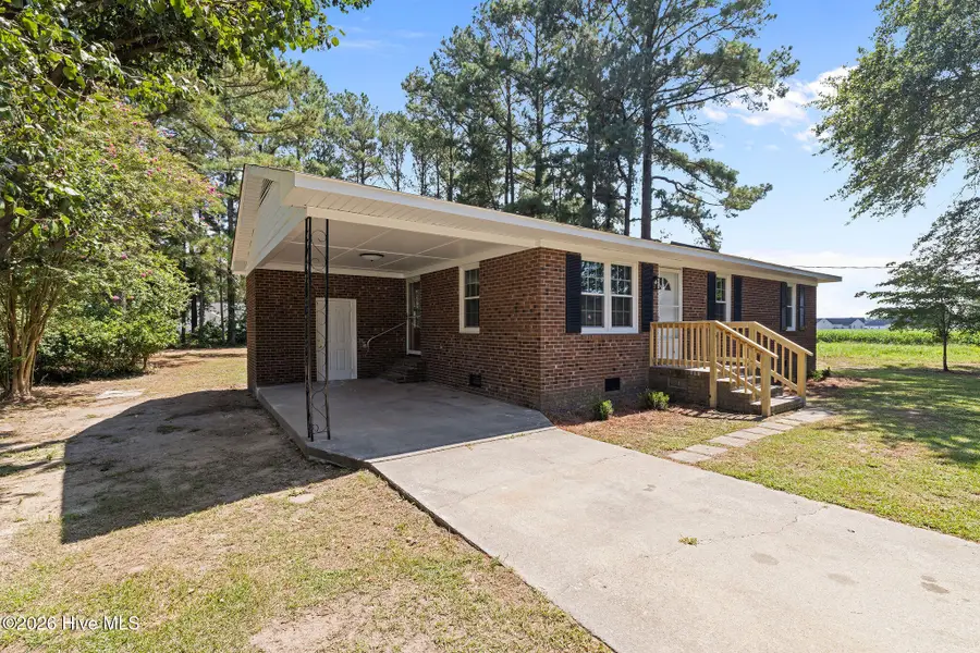 209 Greenacres Road, Snow Hill, NC 28580 - #2