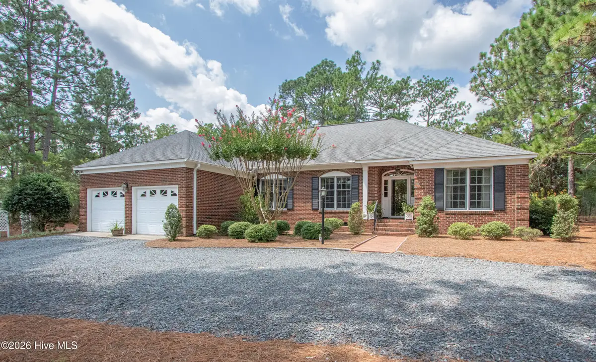 7 Overcup Lane, Pinehurst, NC 28374 - #1
