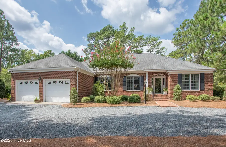 7 Overcup Lane, Pinehurst, NC 28374 - #2