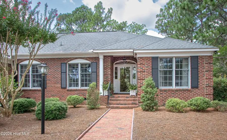 7 Overcup Lane, Pinehurst, NC 28374 - #3