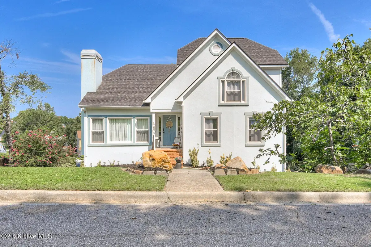296 High Chaparral Drive, Martinez, GA 30907 - #1