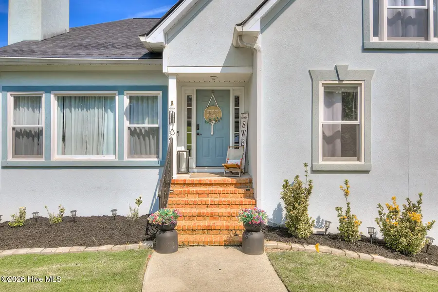 296 High Chaparral Drive, Martinez, GA 30907 - #2