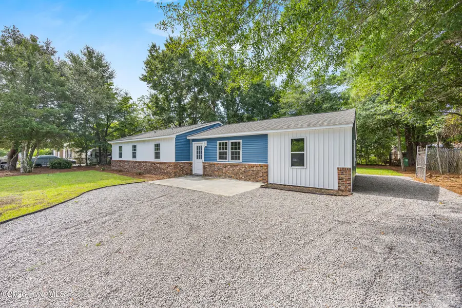 305 Wallington Road, Wilmington, NC 28409 - #2