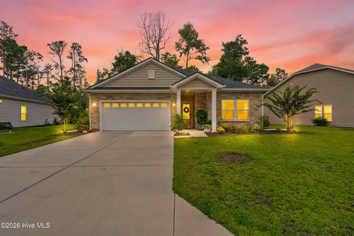 1620 Buttonwillow Court Sw, Ocean Isle Beach, NC 28469 - #1