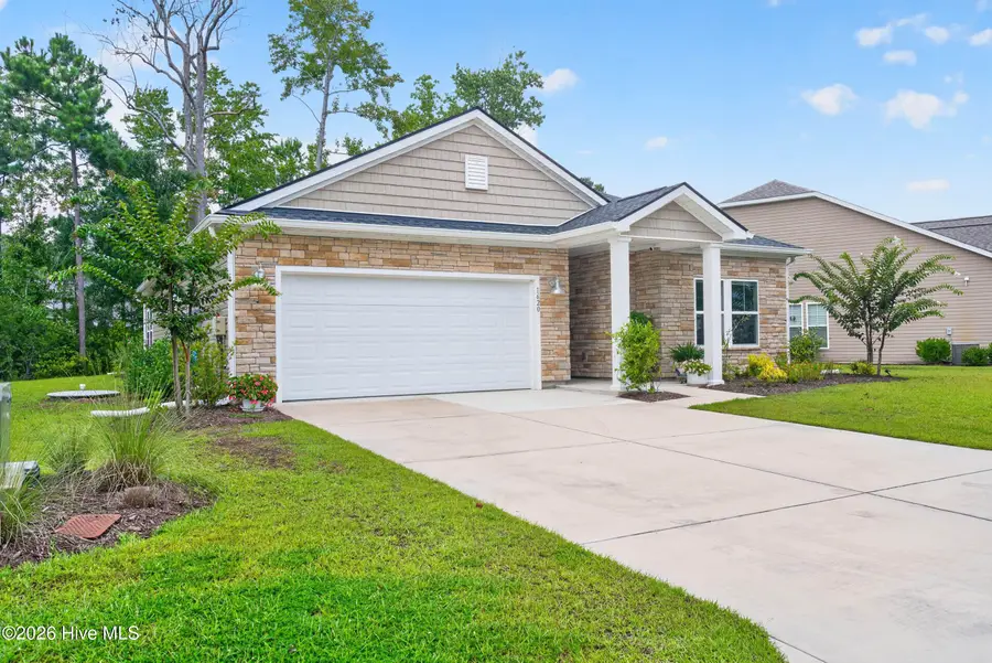 1620 Buttonwillow Court Sw, Ocean Isle Beach, NC 28469 - #2