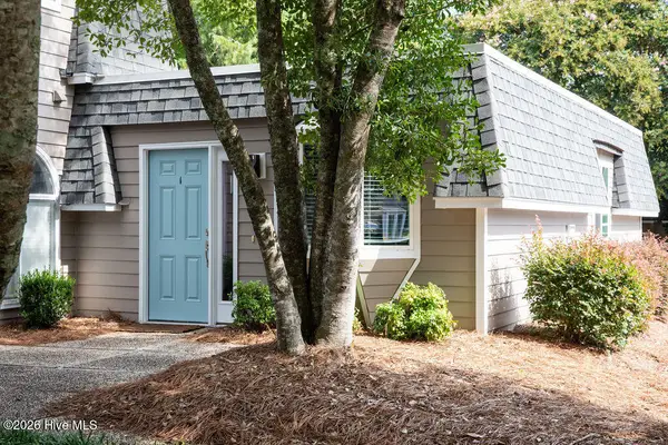 6328 Wrightsville Avenue #Apt C1, Wilmington, NC 28403