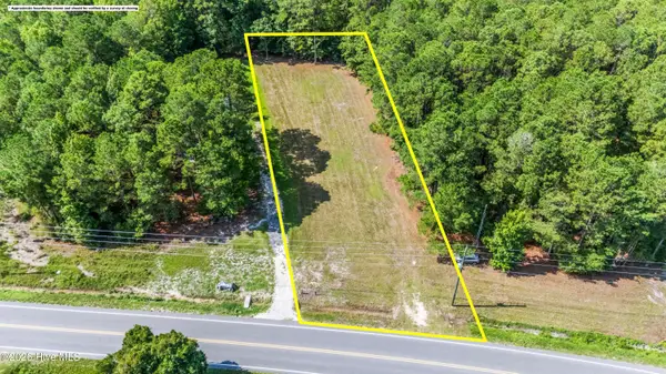1616 Holden Beach Road Sw, Supply, NC 28462