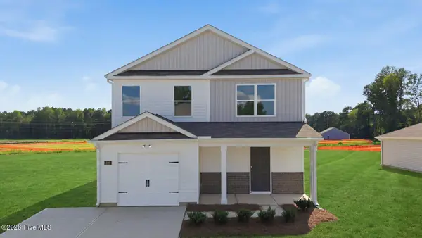 3906 Pasture Lane, Ayden, NC 28513