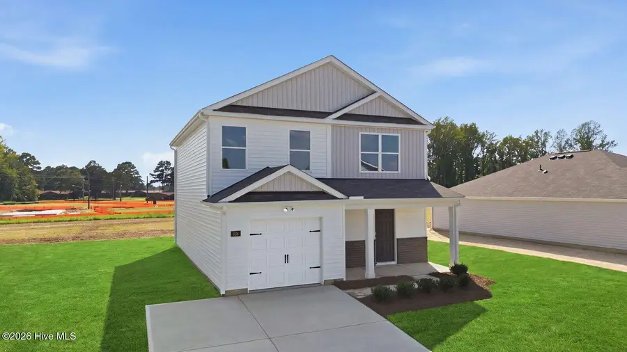3906 Pasture Lane, Ayden, NC 28513 - #3