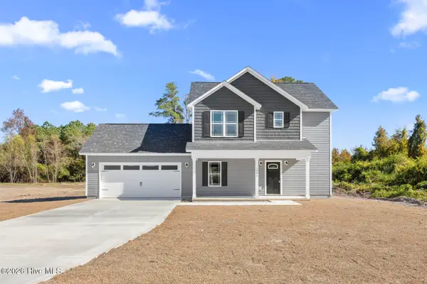1250 Old Maplehurst Road, Jacksonville, NC 28540