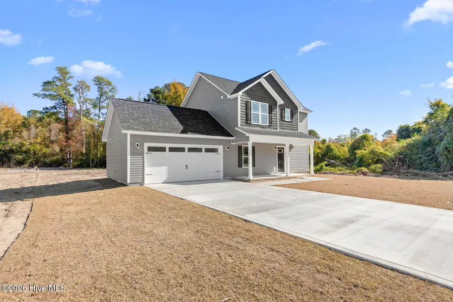 1250 Old Maplehurst Road, Jacksonville, NC 28540 - #2