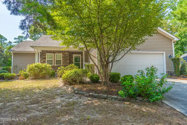 17 Cypress Lane, Pinehurst, NC 28374