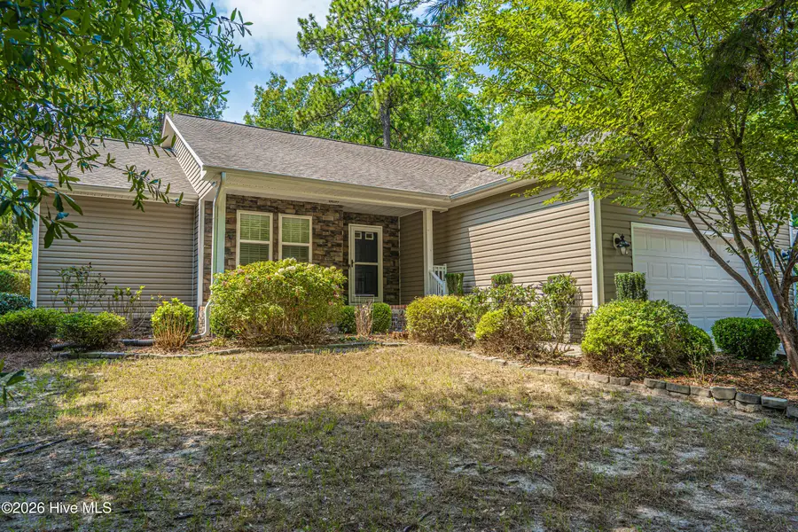 17 Cypress Lane, Pinehurst, NC 28374 - #2