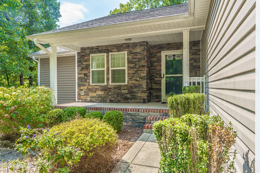 17 Cypress Lane, Pinehurst, NC 28374 - #3