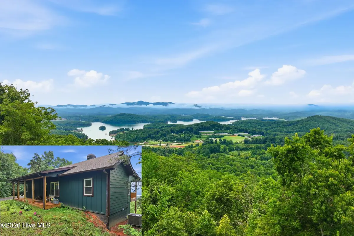 552 Our Drive, Hayesville, NC 28904 - #1