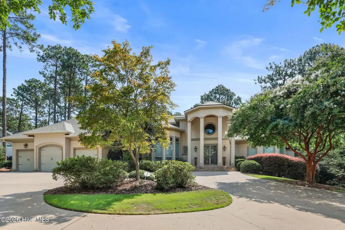 190 National Drive, Pinehurst, NC 28374 - #1