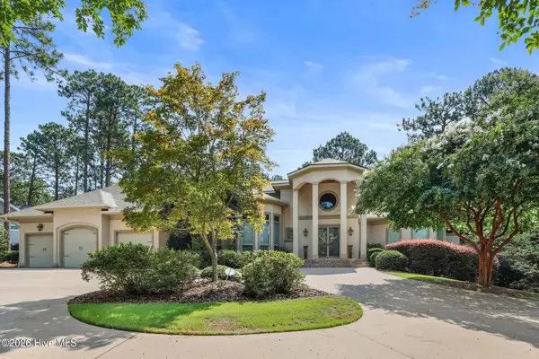 190 National Drive, Pinehurst, NC 28374