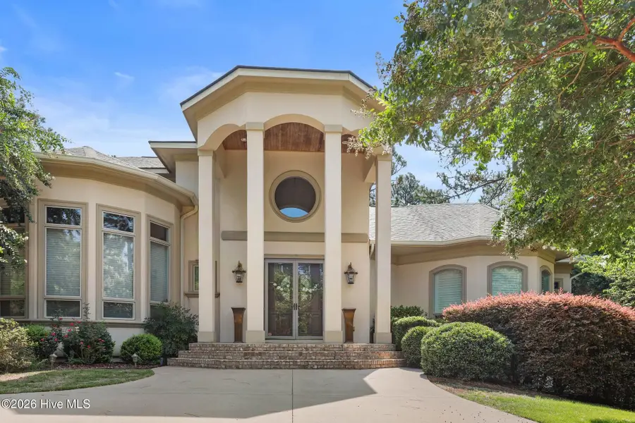 190 National Drive, Pinehurst, NC 28374 - #2