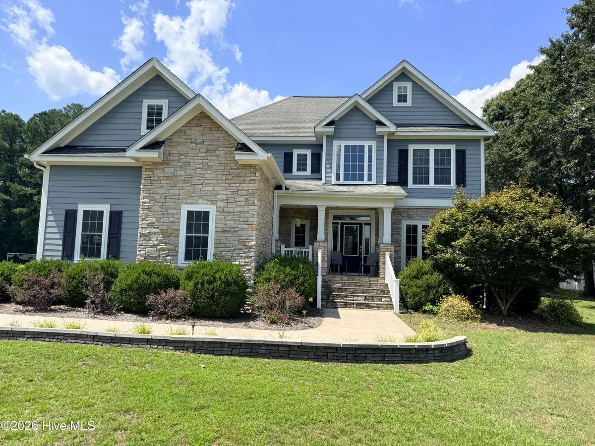 173 Buck Branch Drive, Warsaw, NC 28398 - #1