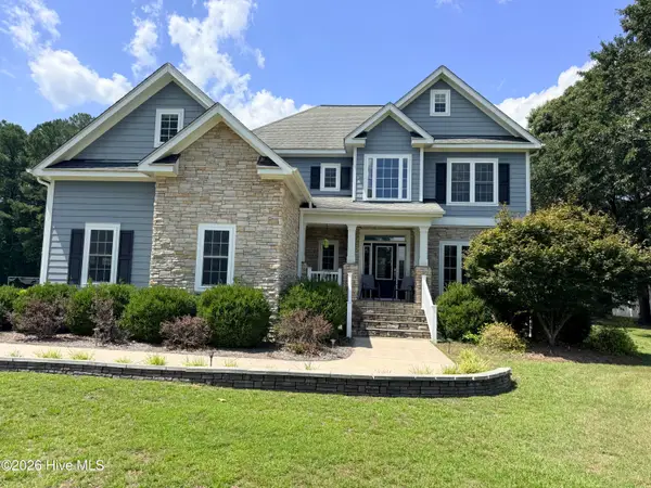173 Buck Branch Drive, Warsaw, NC 28398