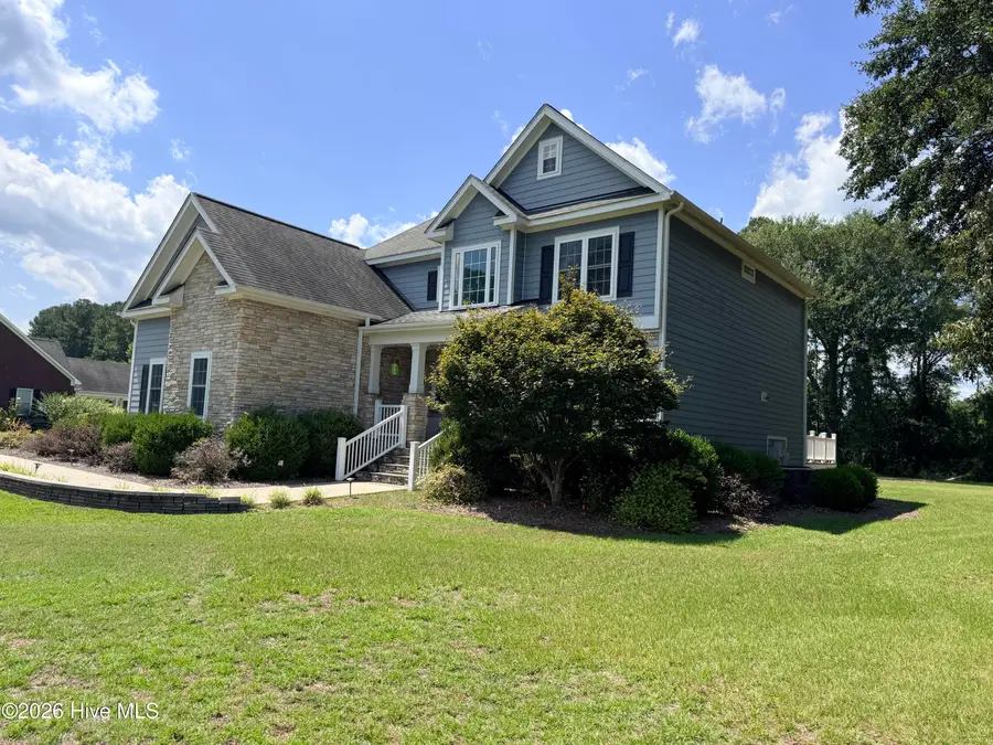 173 Buck Branch Drive, Warsaw, NC 28398 - #2