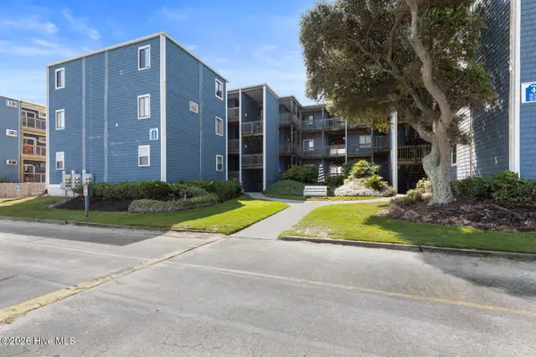 2224 New River Inlet Road #231, North Topsail Beach, NC 28460