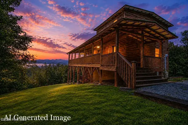 20 Locust Pointe Trail, Murphy, NC 28906