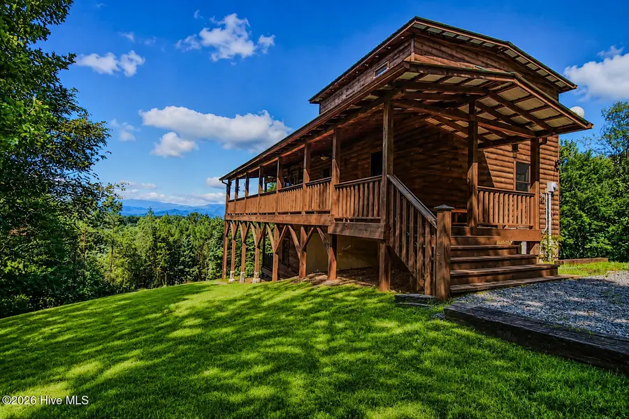 20 Locust Pointe Trail, Murphy, NC 28906 - #3