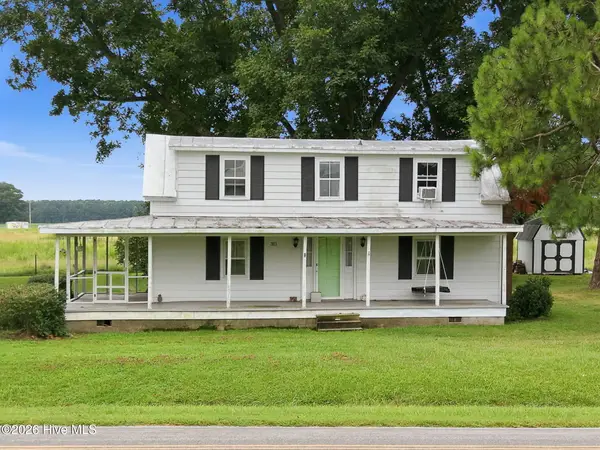 311 Brayhall Road, Edenton, NC 27932