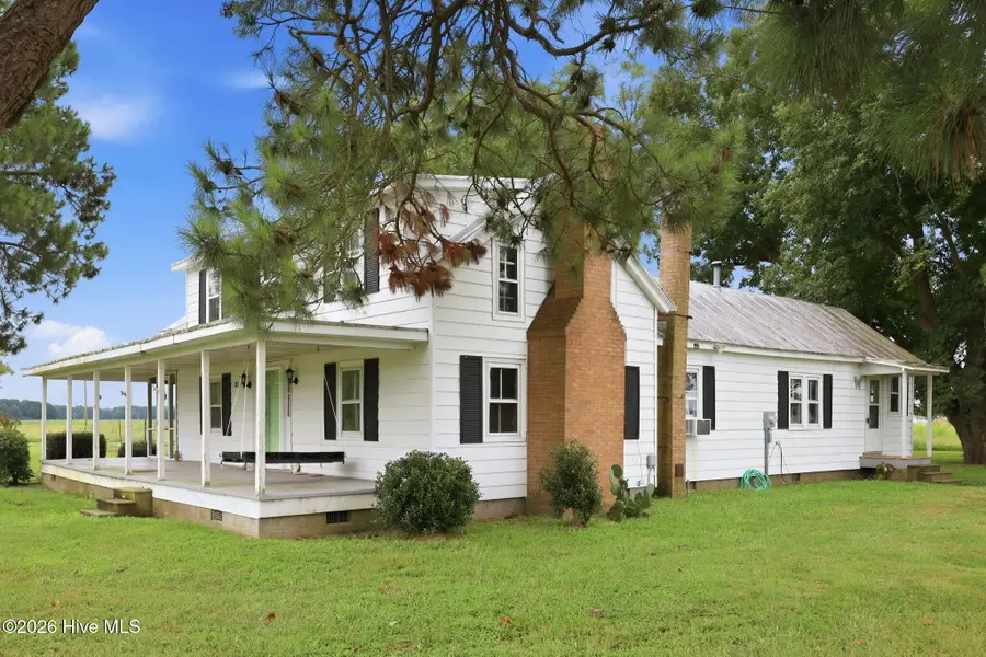 311 Brayhall Road, Edenton, NC 27932 - #2
