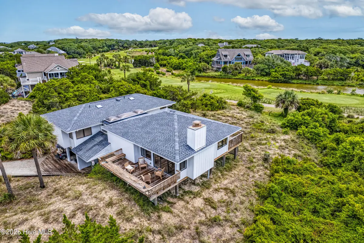 12 Royal Tern Court, Bald Head Island, NC 28461 - #1