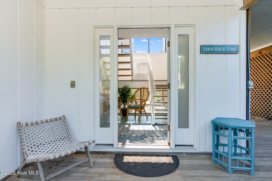 12 Royal Tern Court, Bald Head Island, NC 28461 - #3