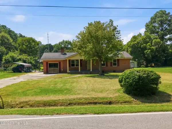 1326 Roosevelt Avenue, Plymouth, NC 27962