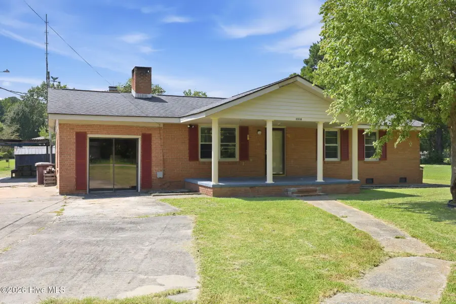 1326 Roosevelt Avenue, Plymouth, NC 27962 - #2