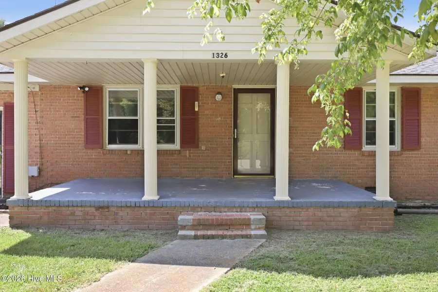 1326 Roosevelt Avenue, Plymouth, NC 27962 - #3