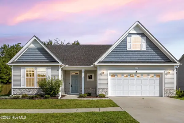839 Tuscarora Trail, Jacksonville, NC 28546
