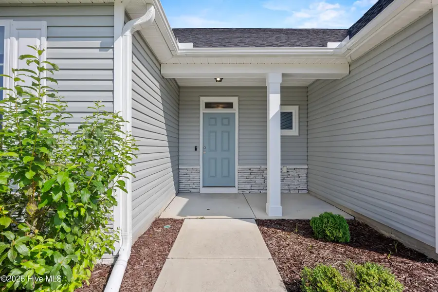 839 Tuscarora Trail, Jacksonville, NC 28546 - #3