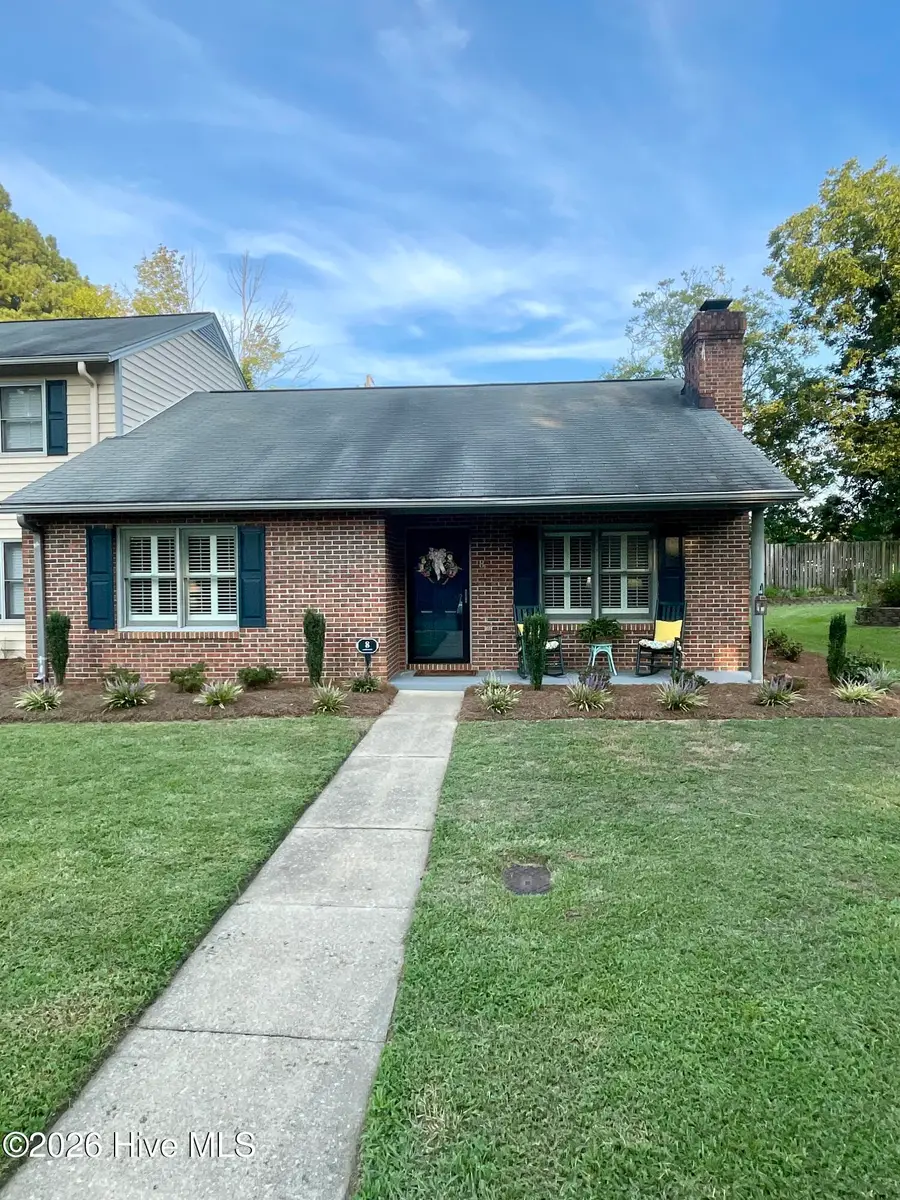 8 Southwood Drive, Smithfield, NC 27577 - #2