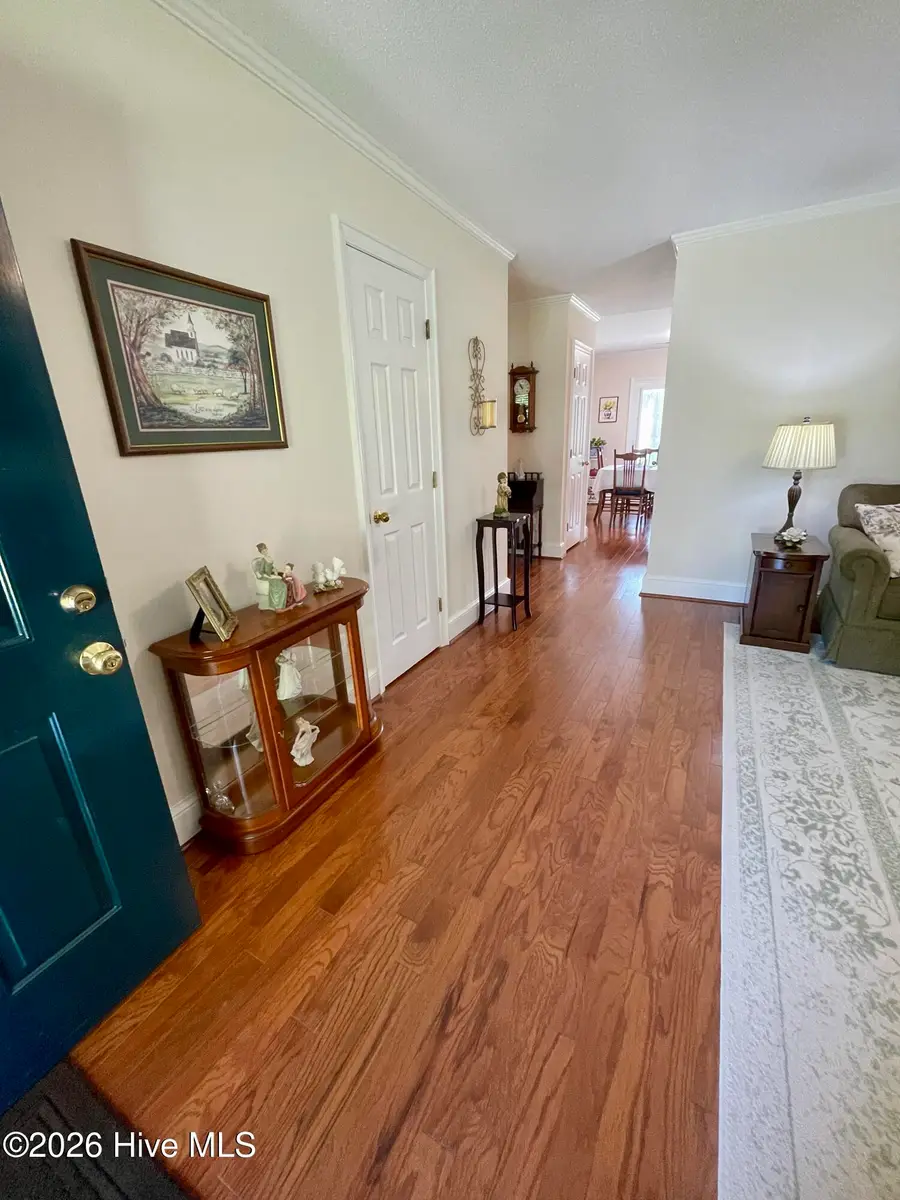 8 Southwood Drive, Smithfield, NC 27577 - #3