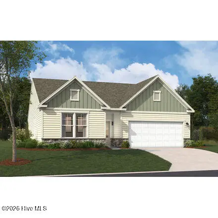 1250 NE Evening Walk, Winnabow, NC 28479 - #1