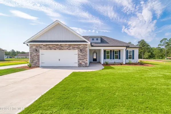 696 Jet Pass, Beech Island, SC 29842
