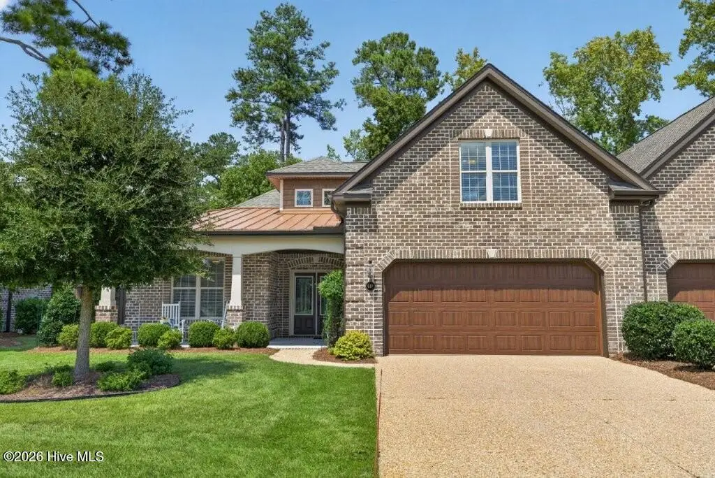 649 Jenoa Loop, Castle Hayne, NC 28429 - #1