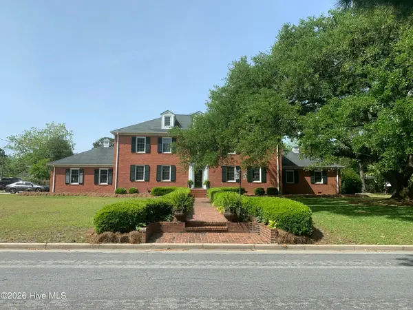 415 Woodland Drive, Jacksonville, NC 28540