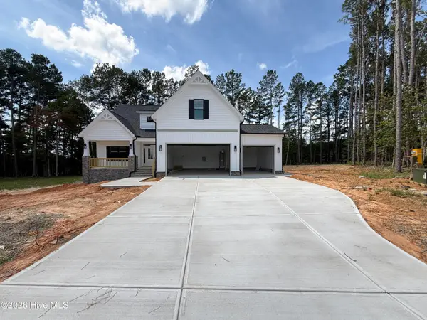 88 Beanie Court, Selma, NC 27576