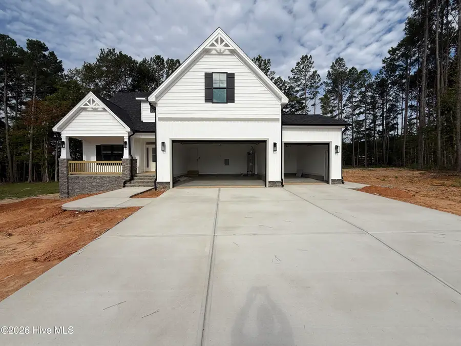 88 Beanie Court, Selma, NC 27576 - #2