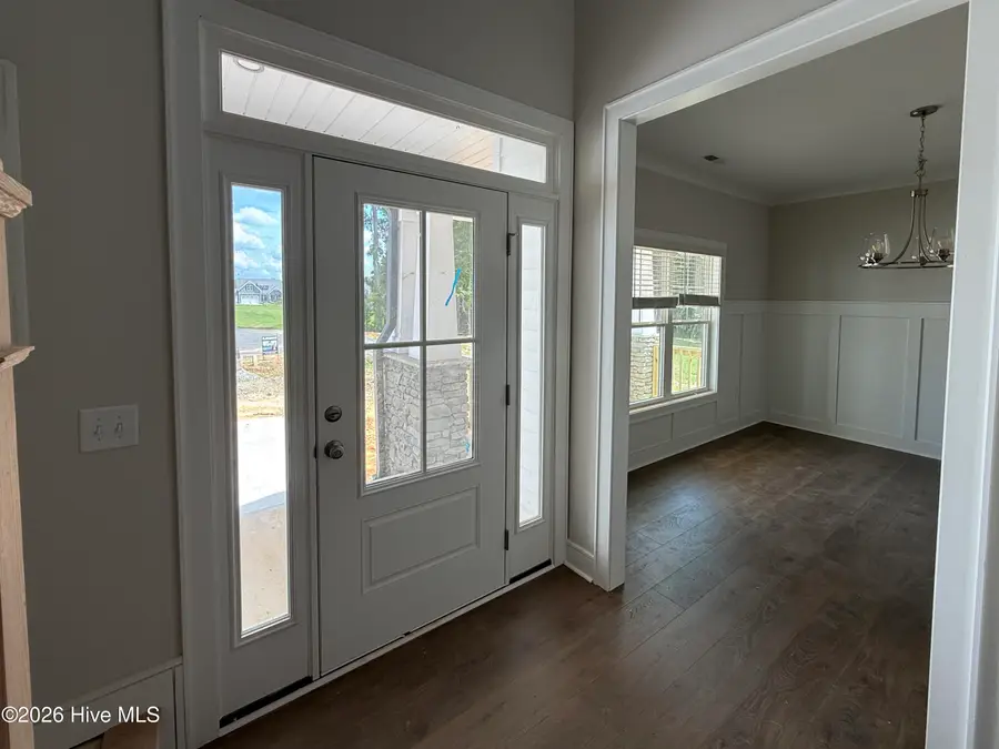 88 Beanie Court, Selma, NC 27576 - #3