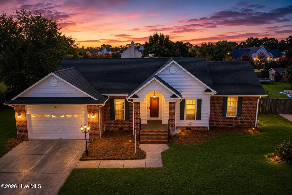 204 Hudson Lane, Jacksonville, NC 28540 - #1