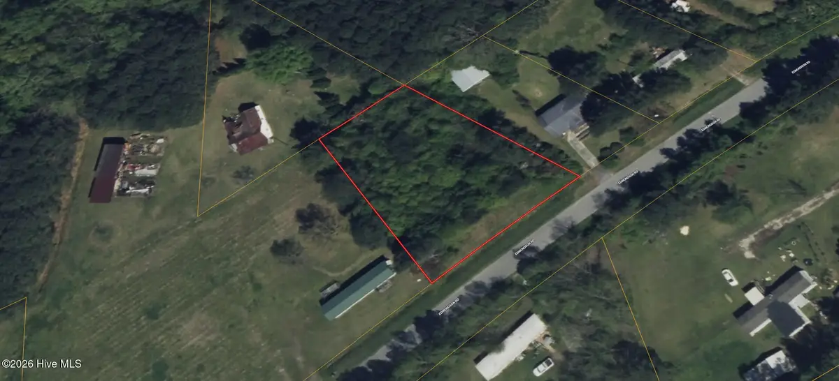 126 Edmundson Road, Snow Hill, NC 28580 - #1